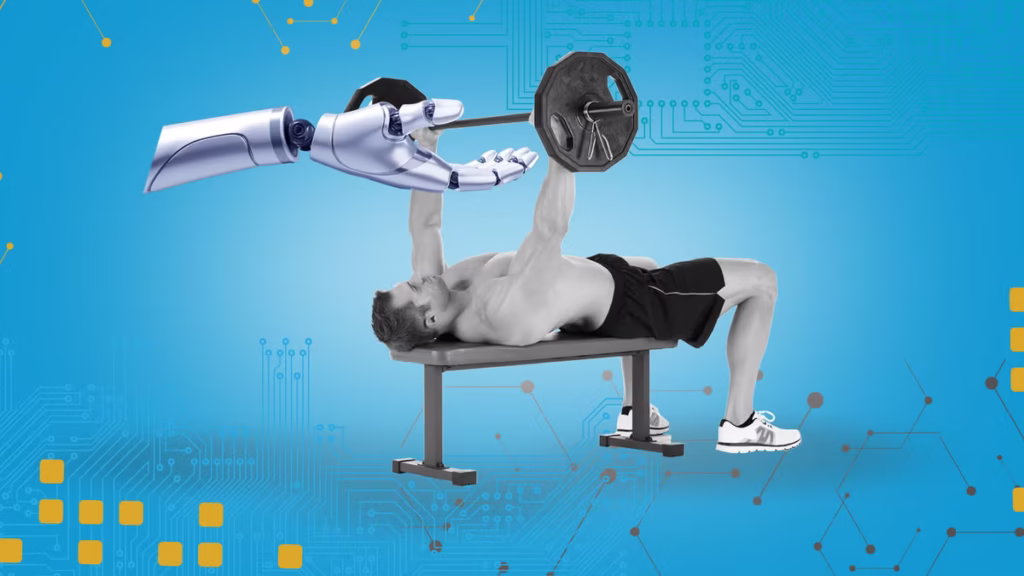 AI in Your Workout