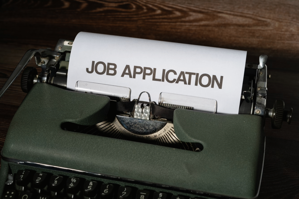 ai job