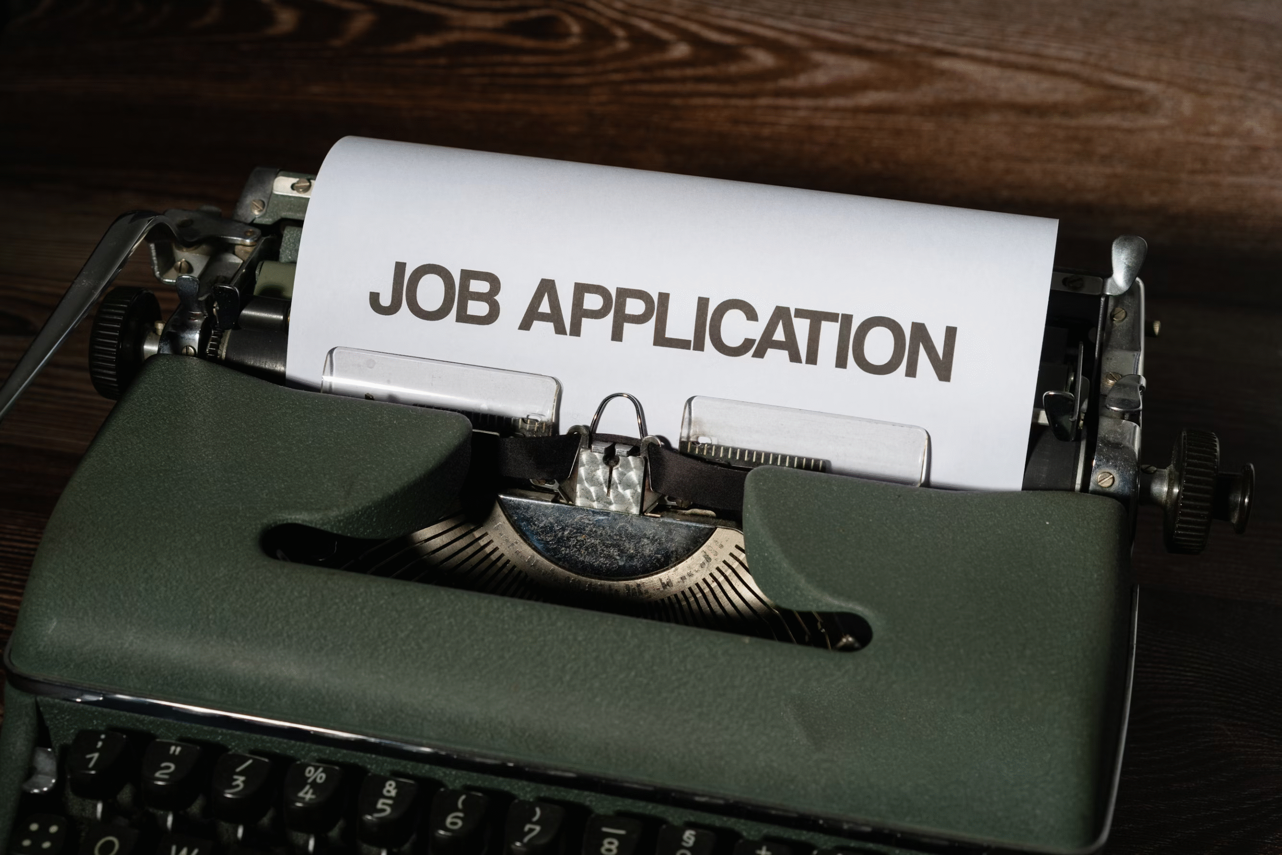 ai job