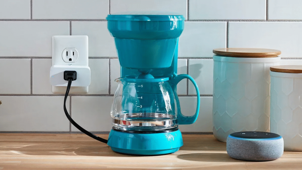 Amazon's Smart Plug