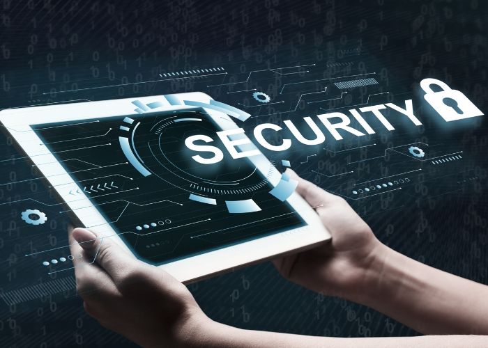cybersecurity