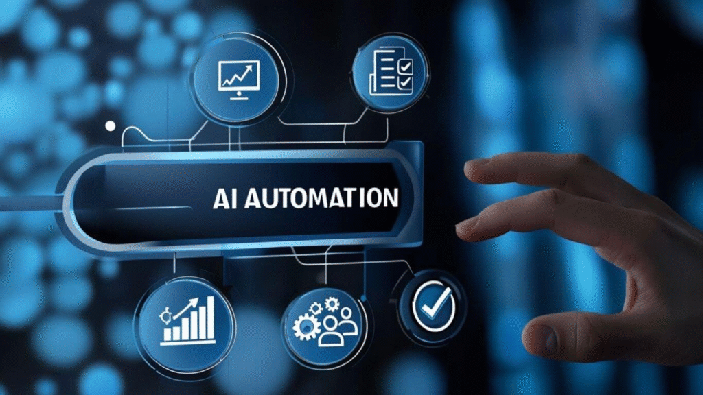 ai automation